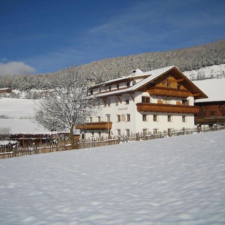 Residence Hauserhof Rodengo Εξωτερικό φωτογραφία