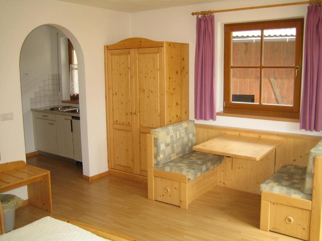 Residence Hauserhof Rodengo Εξωτερικό φωτογραφία