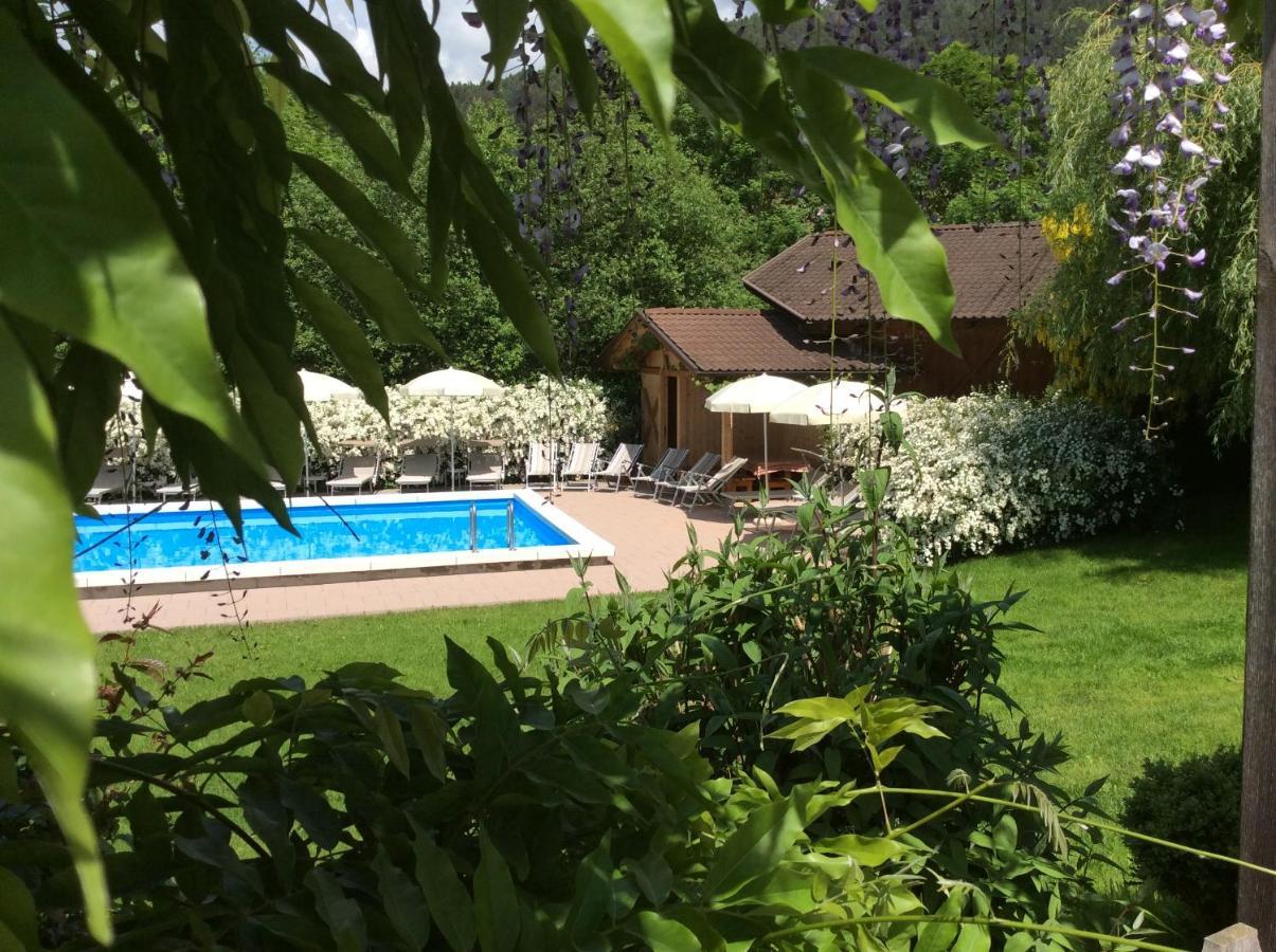 Residence Hauserhof Rodengo Εξωτερικό φωτογραφία