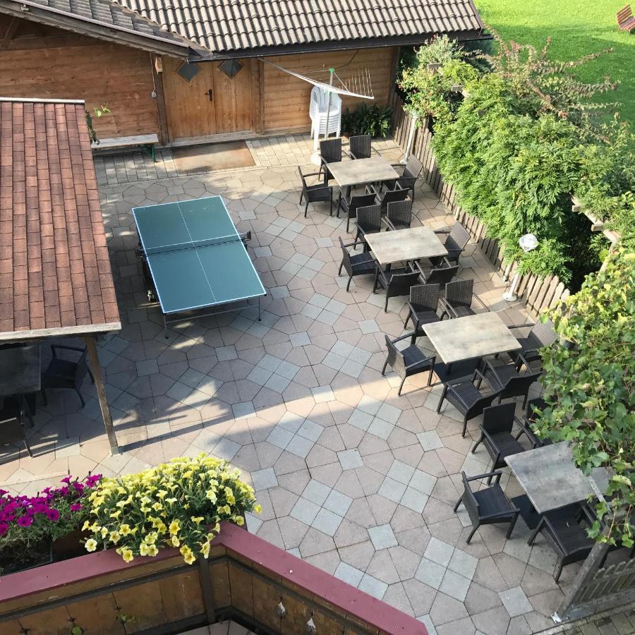 Residence Hauserhof Rodengo Εξωτερικό φωτογραφία