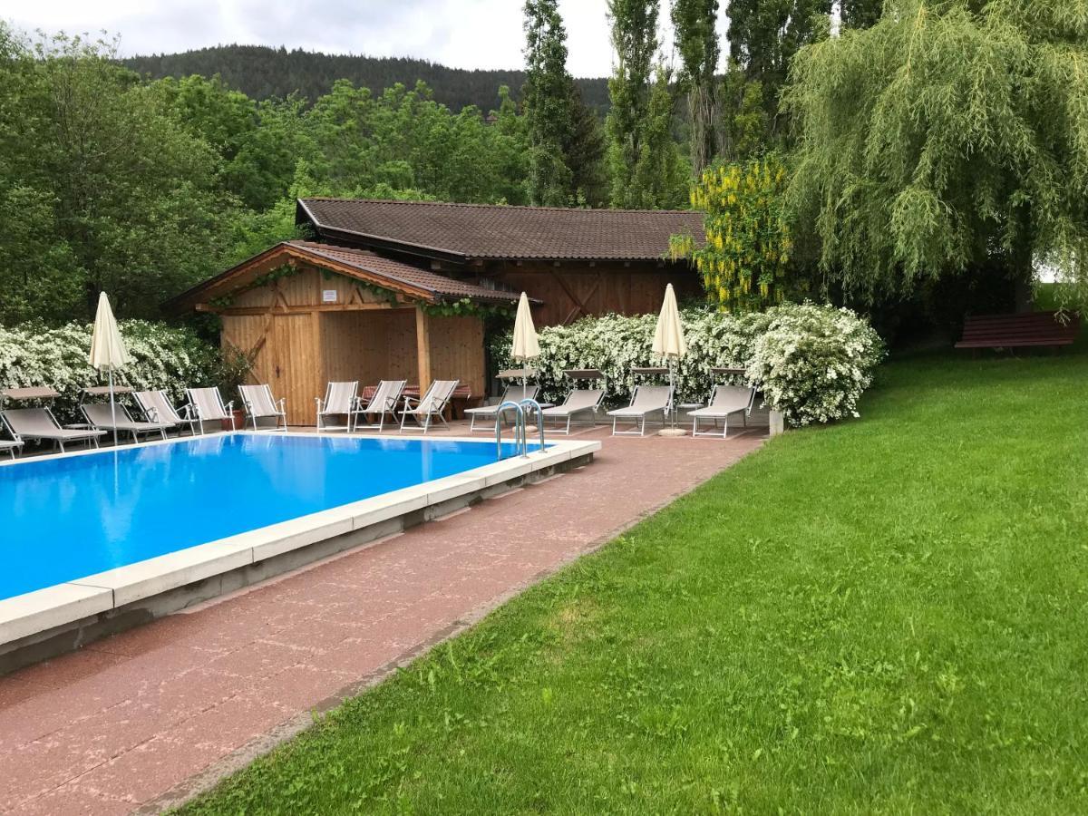 Residence Hauserhof Rodengo Εξωτερικό φωτογραφία
