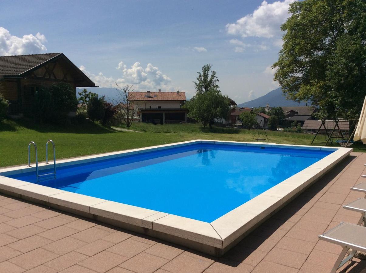 Residence Hauserhof Rodengo Εξωτερικό φωτογραφία