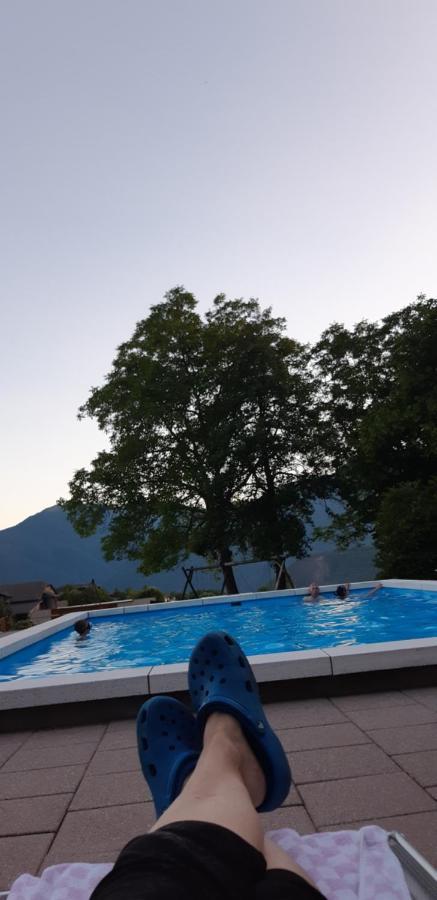 Residence Hauserhof Rodengo Εξωτερικό φωτογραφία