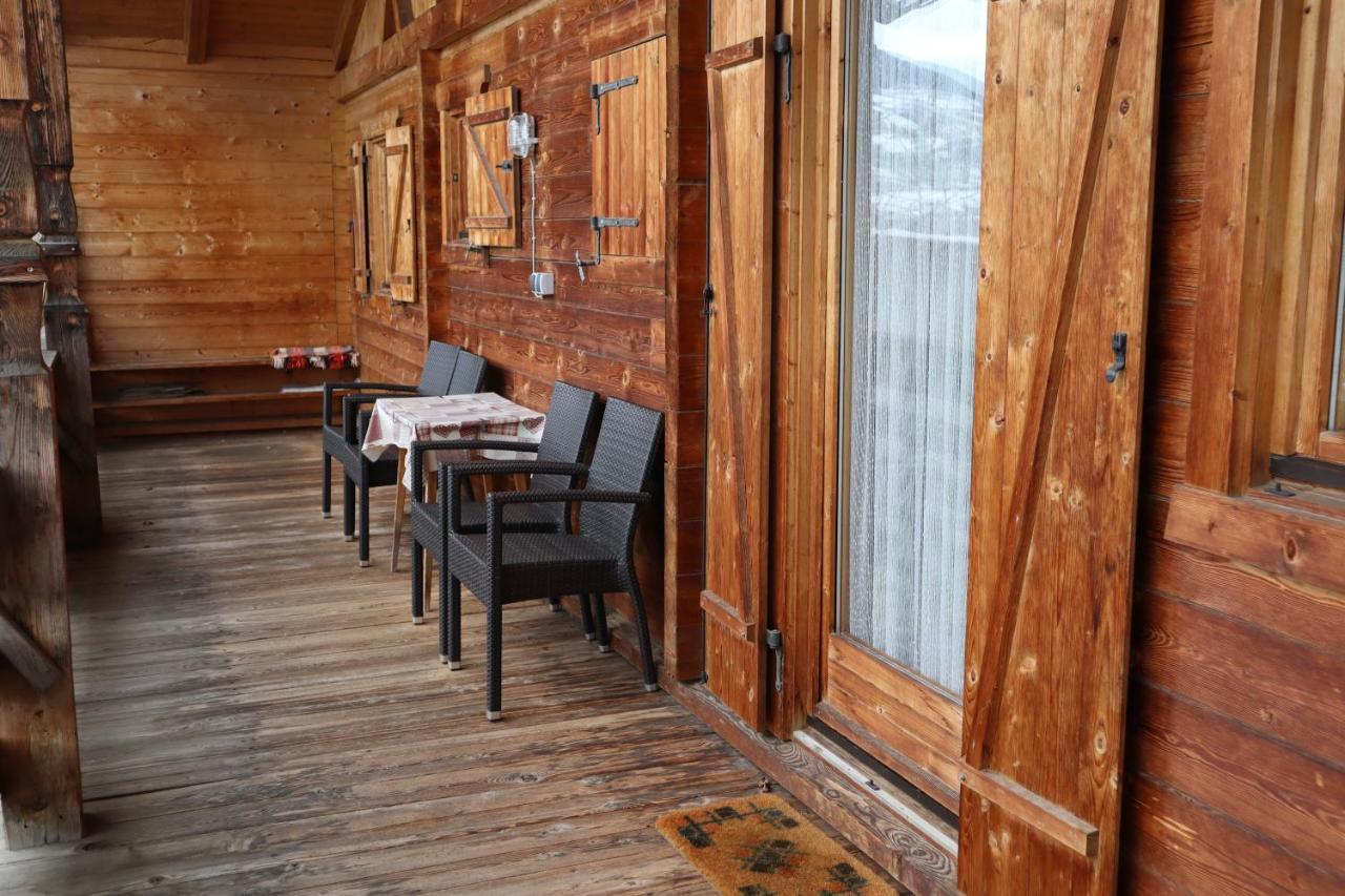 Residence Hauserhof Rodengo Εξωτερικό φωτογραφία