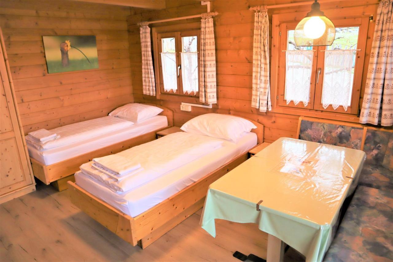 Residence Hauserhof Rodengo Εξωτερικό φωτογραφία
