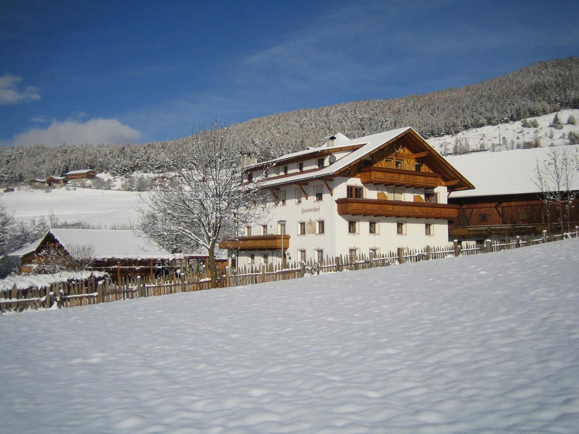 Residence Hauserhof Rodengo Εξωτερικό φωτογραφία