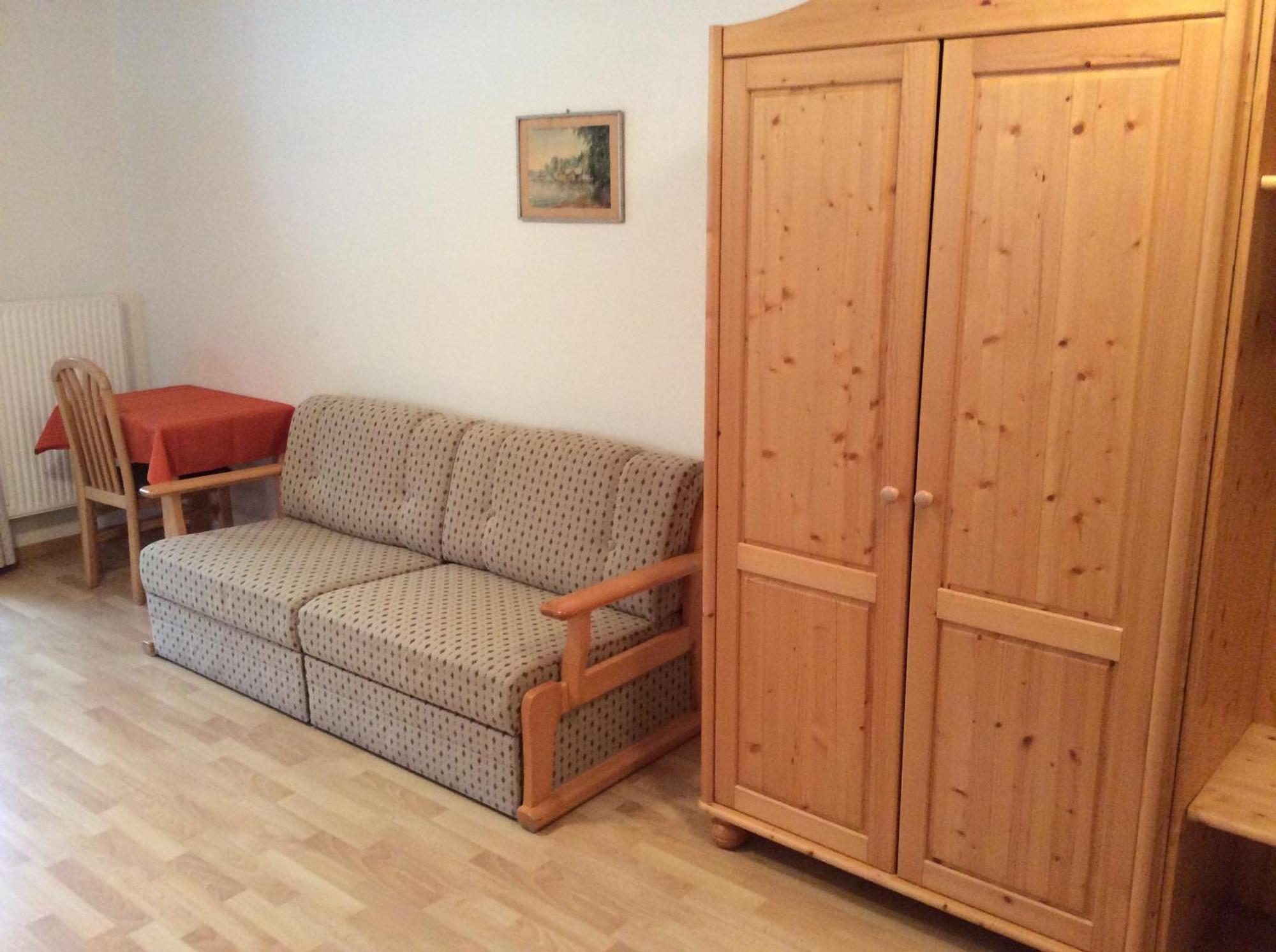 Residence Hauserhof Rodengo Δωμάτιο φωτογραφία