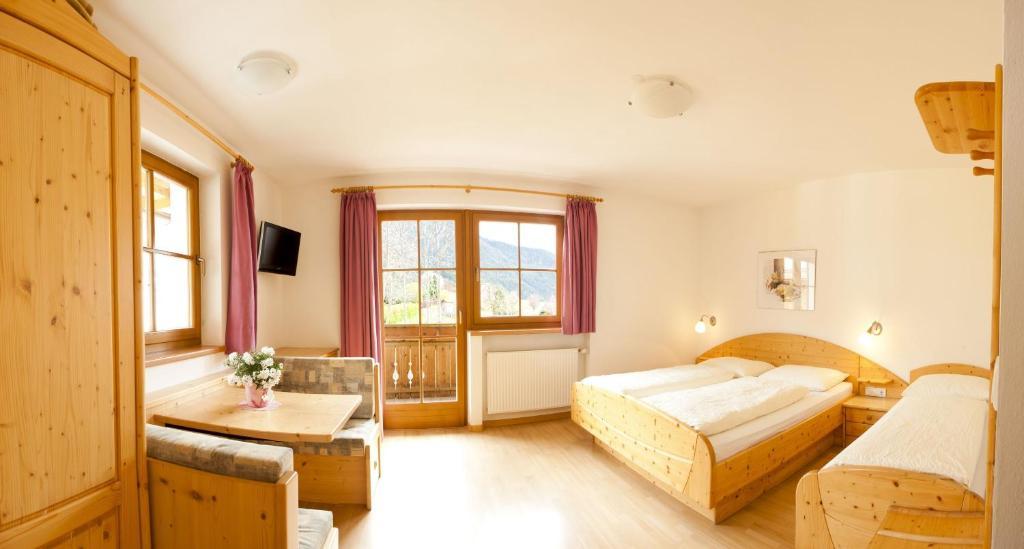 Residence Hauserhof Rodengo Δωμάτιο φωτογραφία