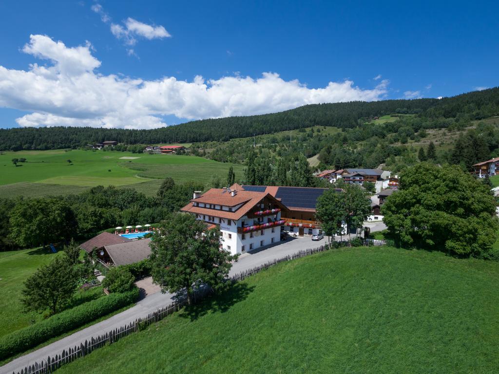 Residence Hauserhof Rodengo Εξωτερικό φωτογραφία