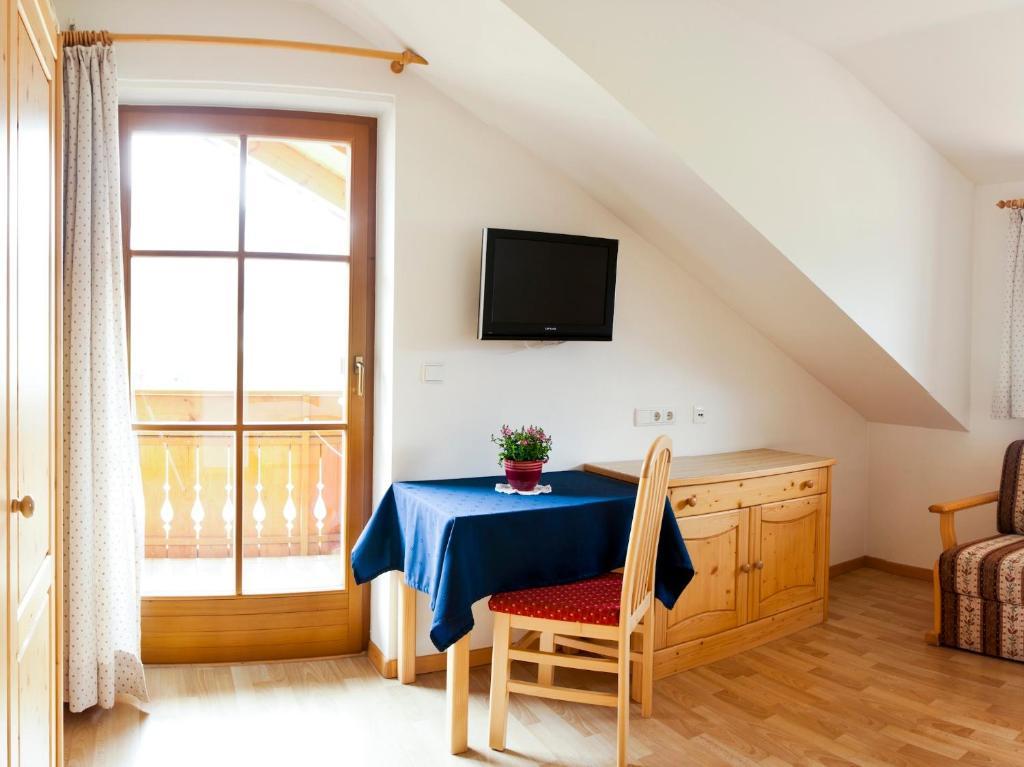 Residence Hauserhof Rodengo Δωμάτιο φωτογραφία