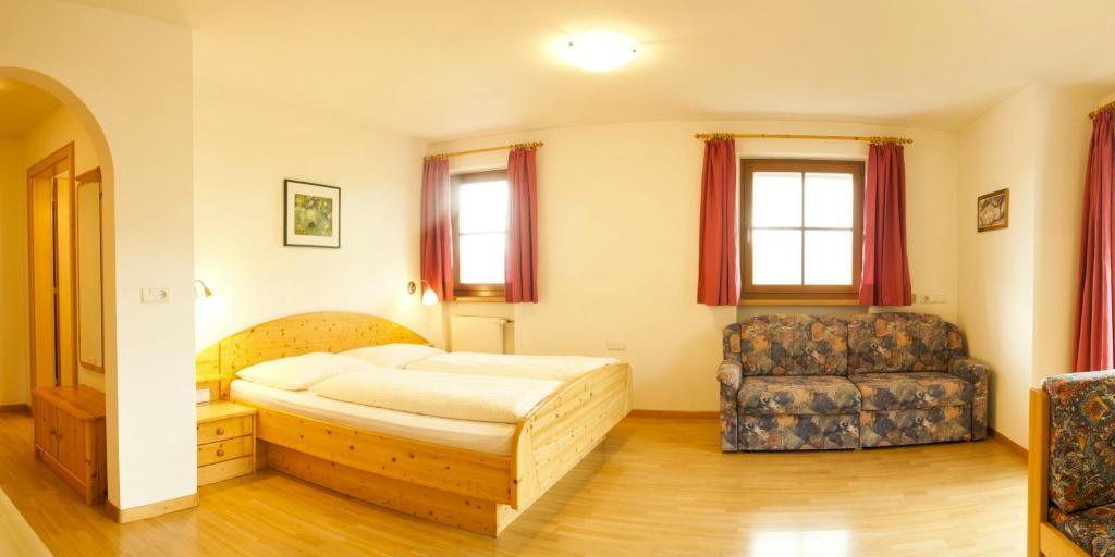 Residence Hauserhof Rodengo Δωμάτιο φωτογραφία