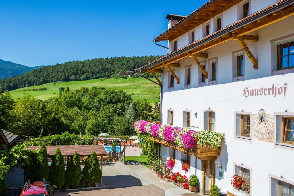 Residence Hauserhof Rodengo Εξωτερικό φωτογραφία