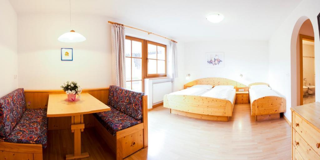 Residence Hauserhof Rodengo Δωμάτιο φωτογραφία