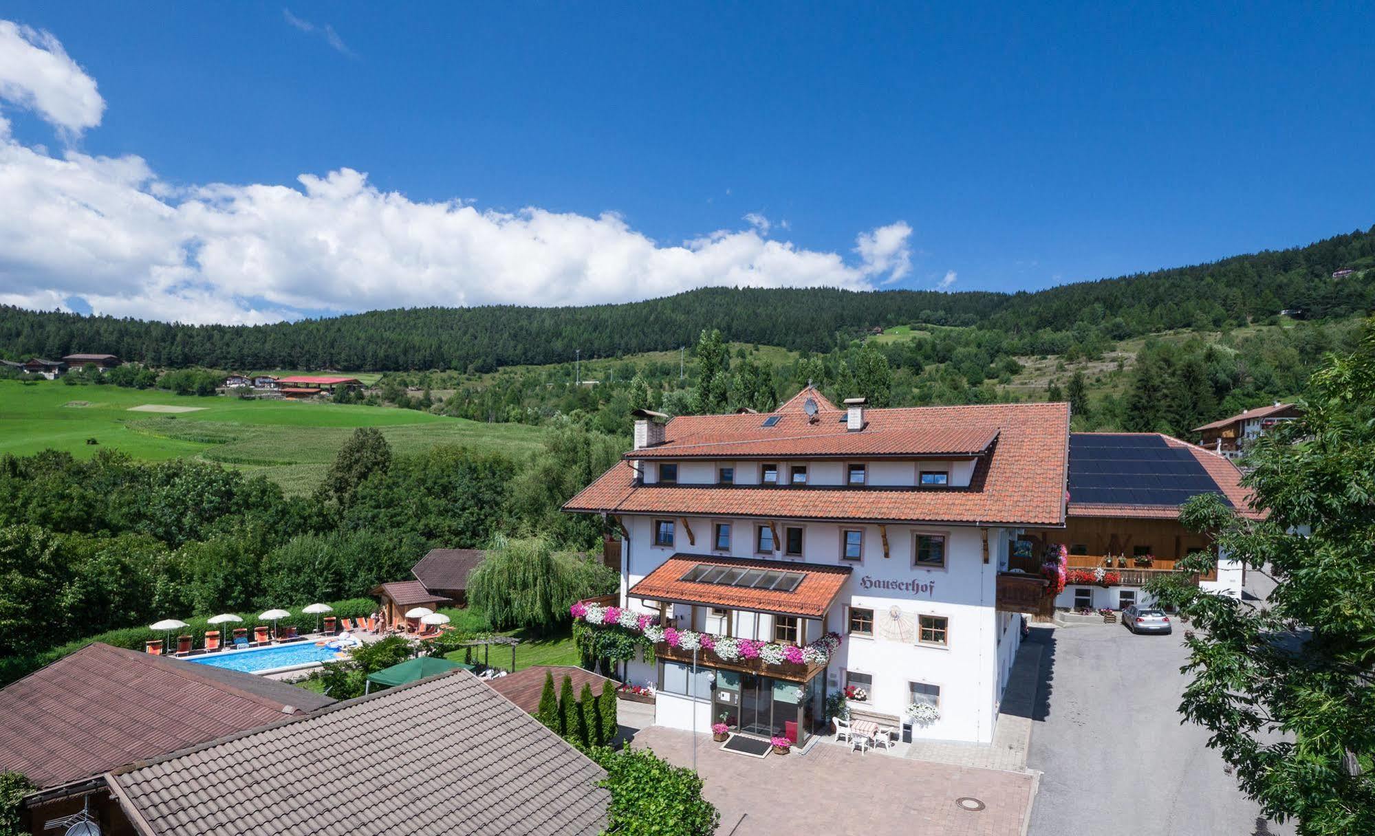 Residence Hauserhof Rodengo Εξωτερικό φωτογραφία
