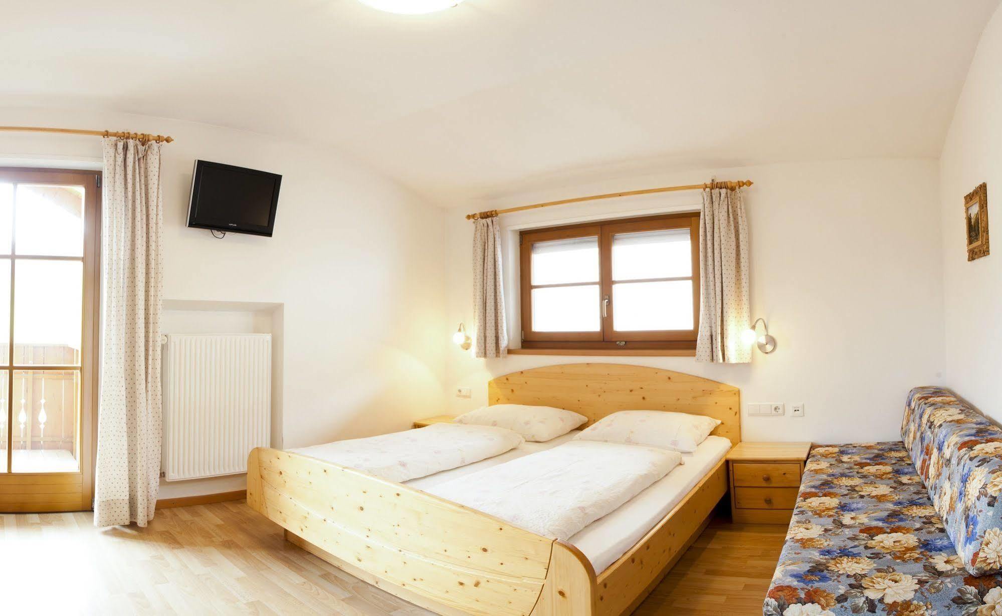 Residence Hauserhof Rodengo Εξωτερικό φωτογραφία