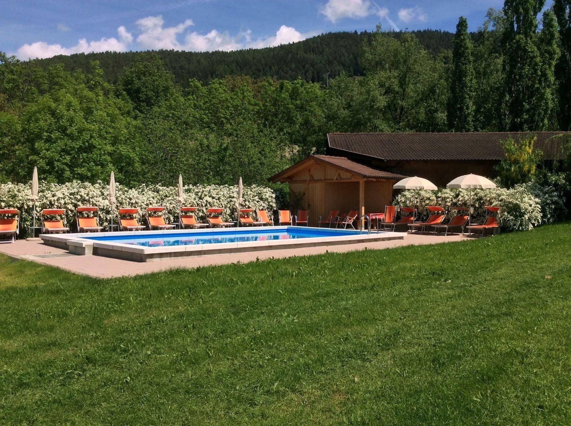 Residence Hauserhof Rodengo Εξωτερικό φωτογραφία