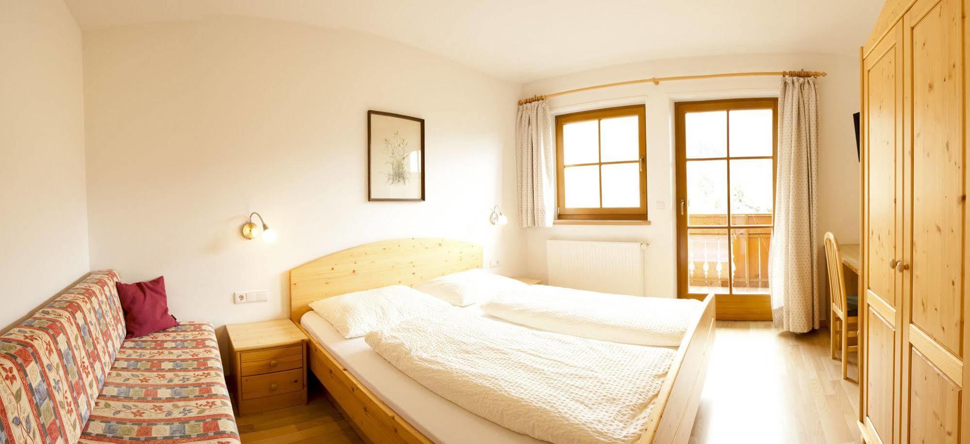 Residence Hauserhof Rodengo Εξωτερικό φωτογραφία