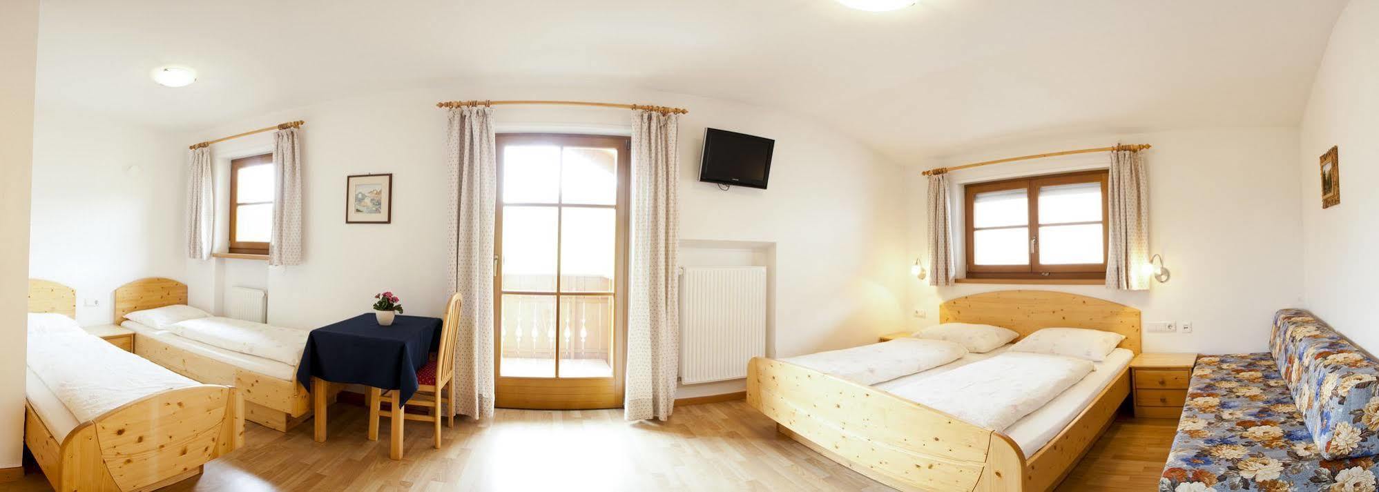 Residence Hauserhof Rodengo Εξωτερικό φωτογραφία