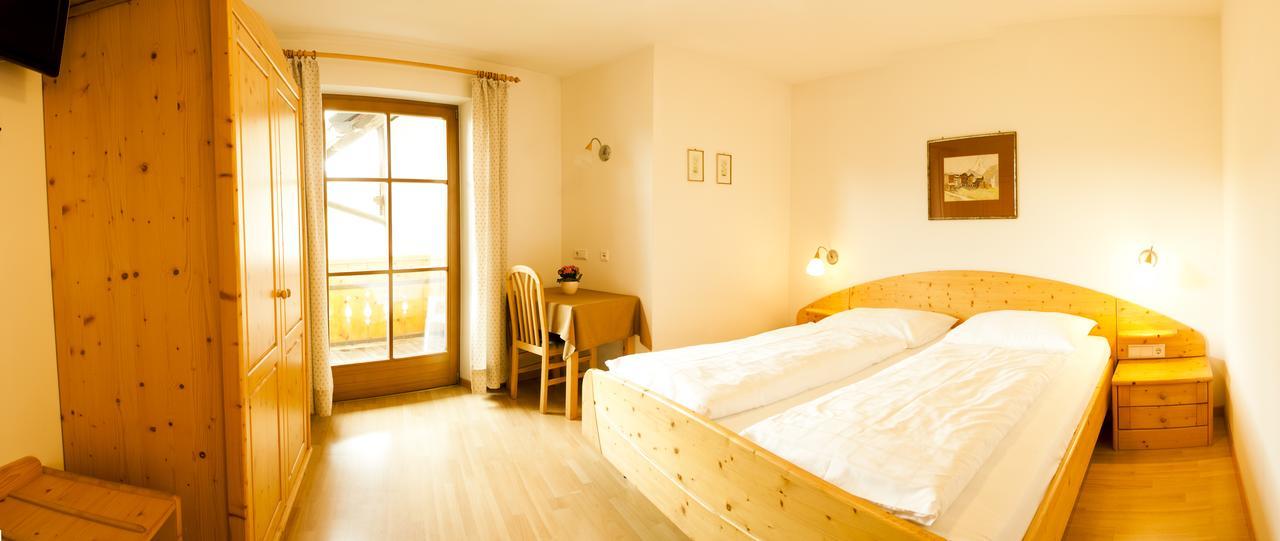 Residence Hauserhof Rodengo Εξωτερικό φωτογραφία