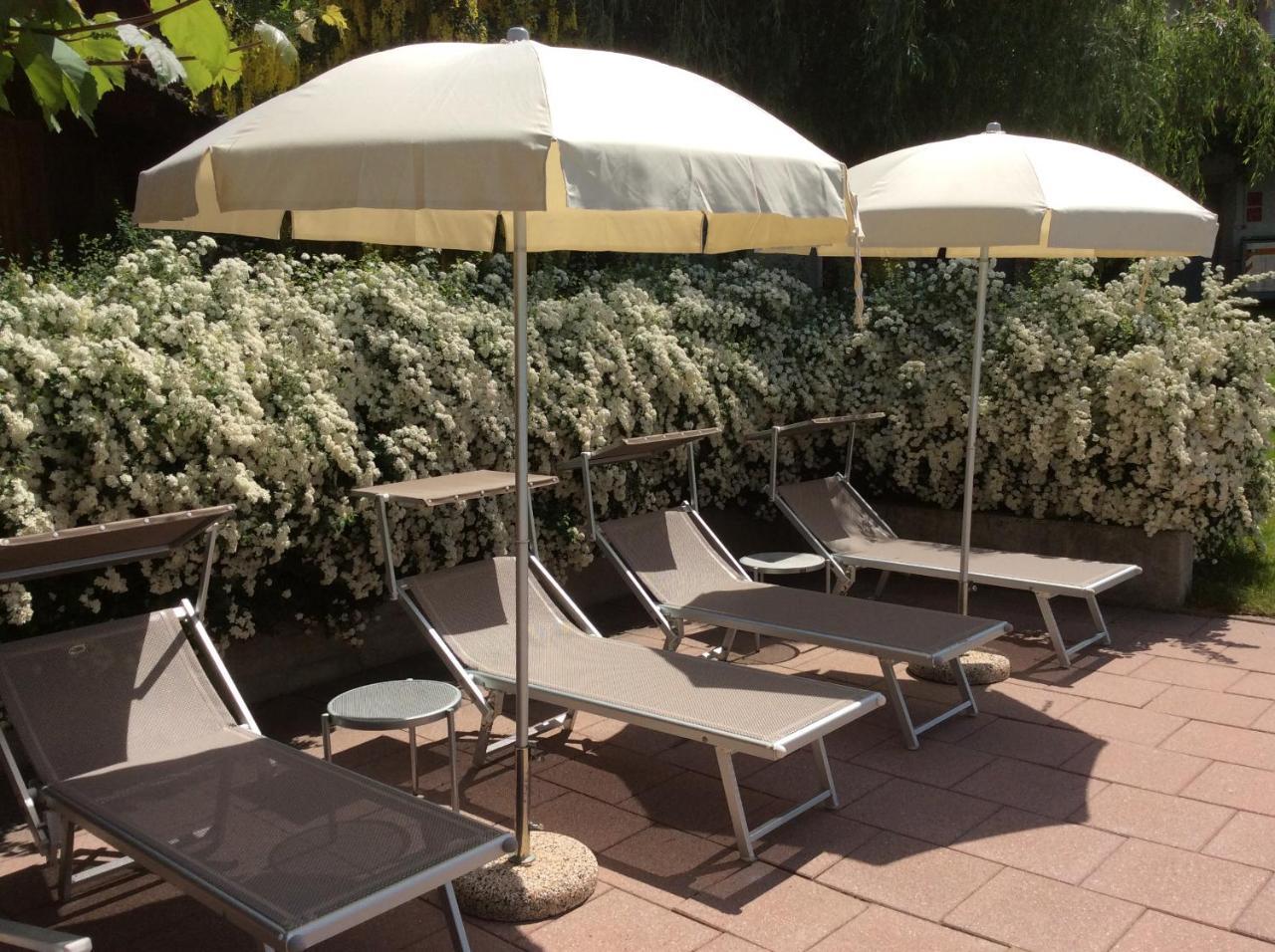 Residence Hauserhof Rodengo Εξωτερικό φωτογραφία